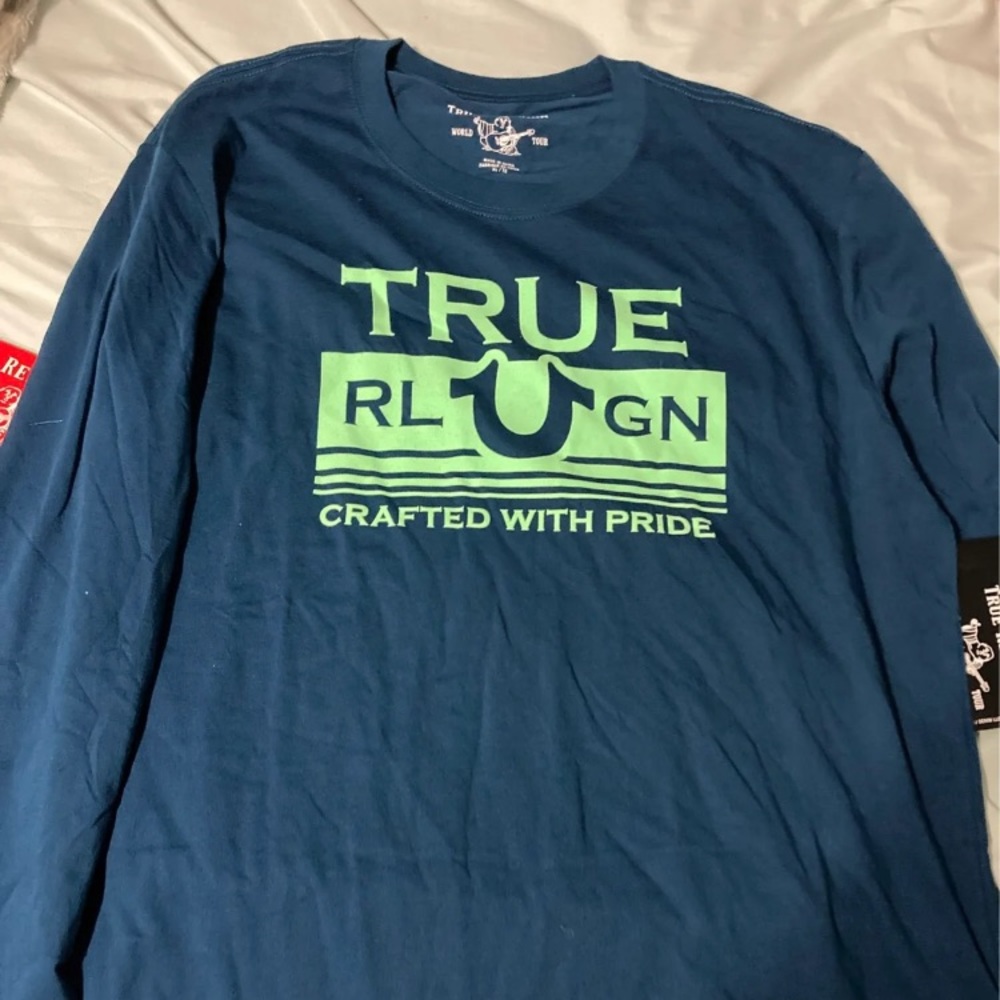 Authentic True Religion T-Shirt